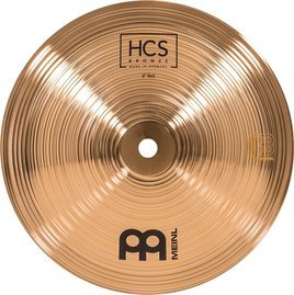 Meinl HCS Bronze Bell 8