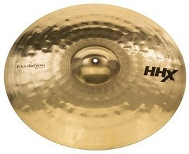 Sabian HHX Evolution Ride 21