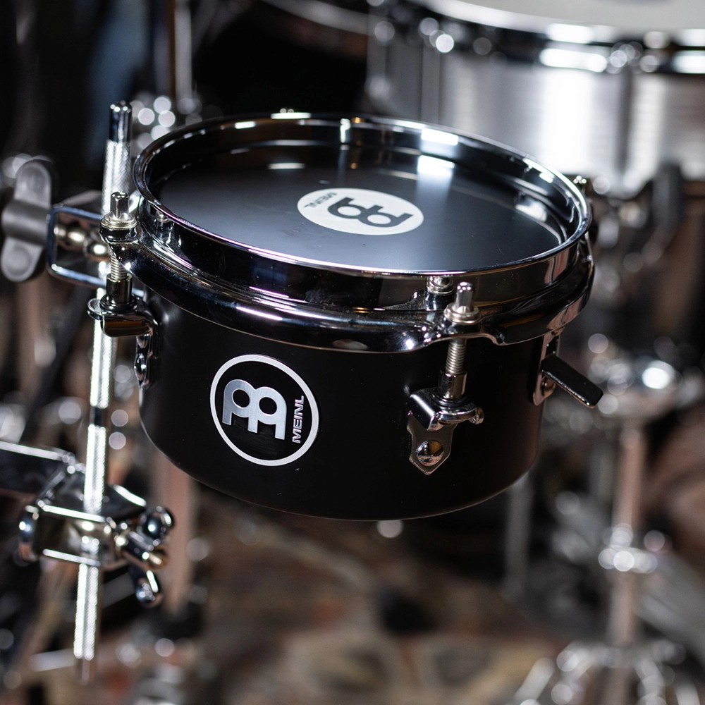 MEINL Percussion Drummer Series Snare Timbales 6" - werbel efektowy
