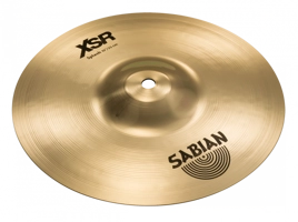 Sabian XSR Splash 10