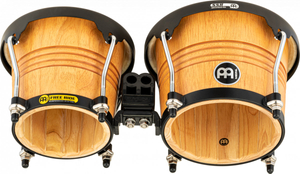 Meinl Marathon Super Natural bongosy FWB190SNTM