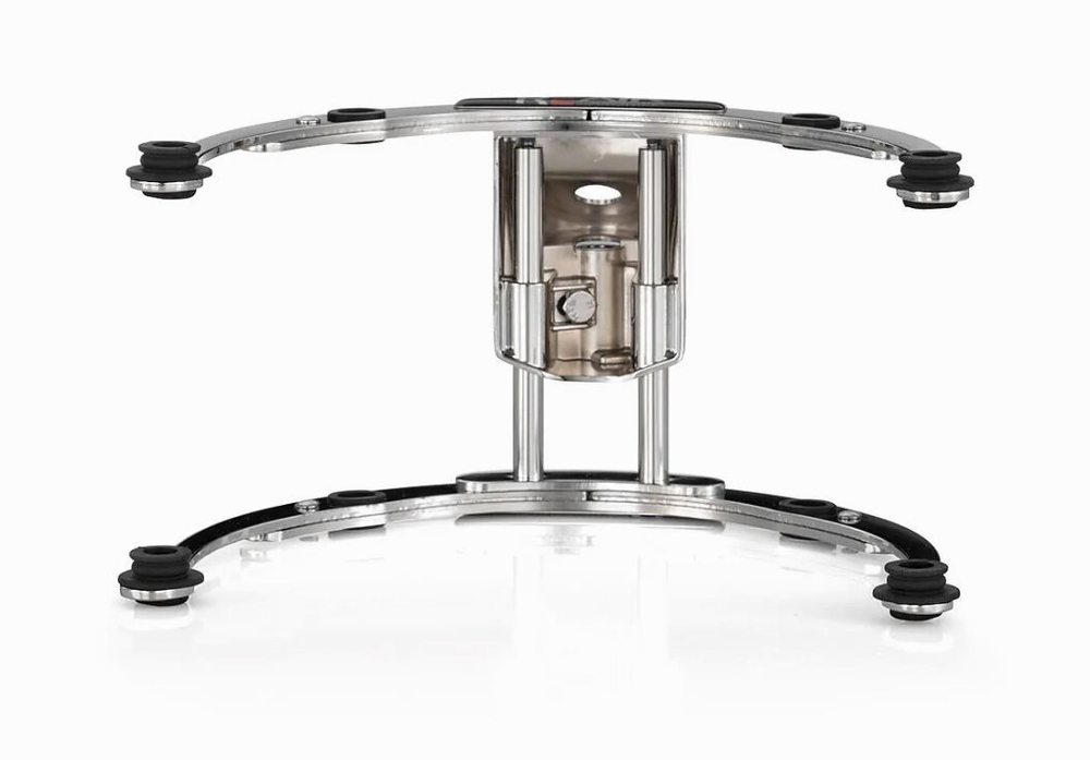 Pearl R2 Air zawieszenie toma 12" R2AL120708C