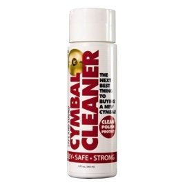 Sabian Cymbal Cleaner - Mleczko do Czyszczenia Talerzy - 240 ml