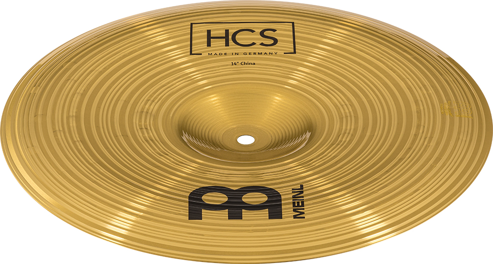 Meinl HCS China 14