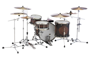 Pearl H-150S Statyw pod hihat (flat base)