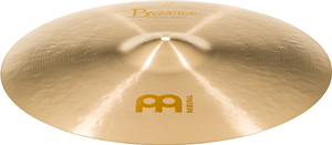 Meinl Byzance Jazz Extra Thin Crash 18