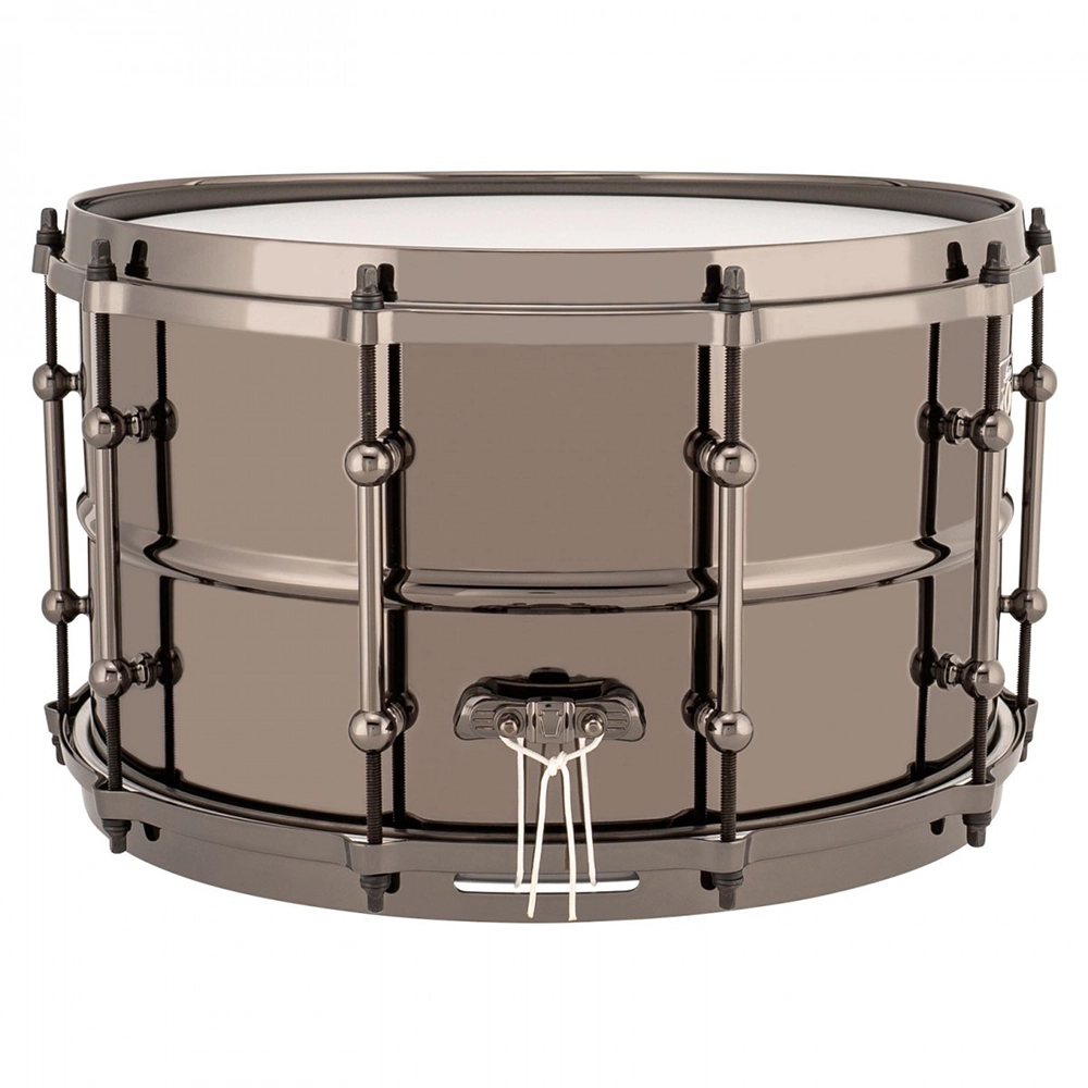 Ludwig Universal Black Brass 14x8 LU0814