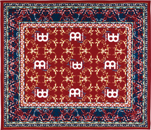 Meinl Dywan Perkusyjny 160x140 ORIENTAL (MDRS-OR)