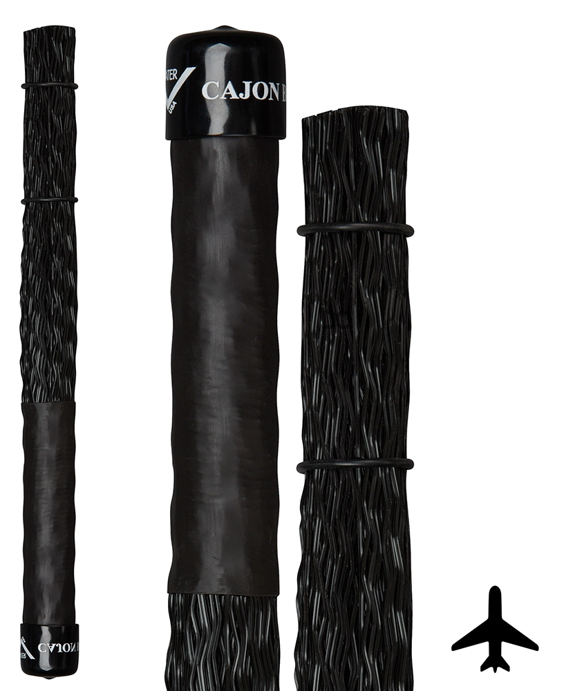 Vater Cajon Brush - różgi do cajona