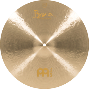 Meinl Byzance Jazz Medium Thin Crash 16