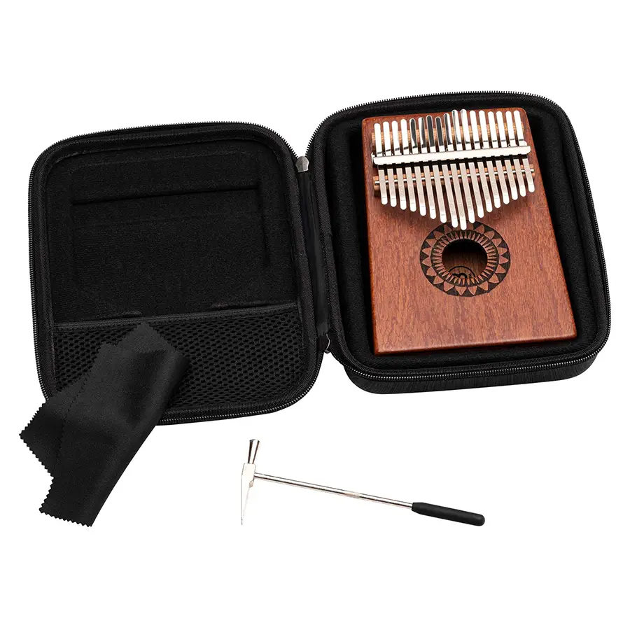 Meinl Kalimba KA17SU