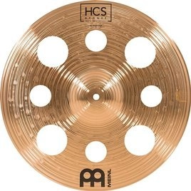 Meinl HCS Bronze Trash Crash 16