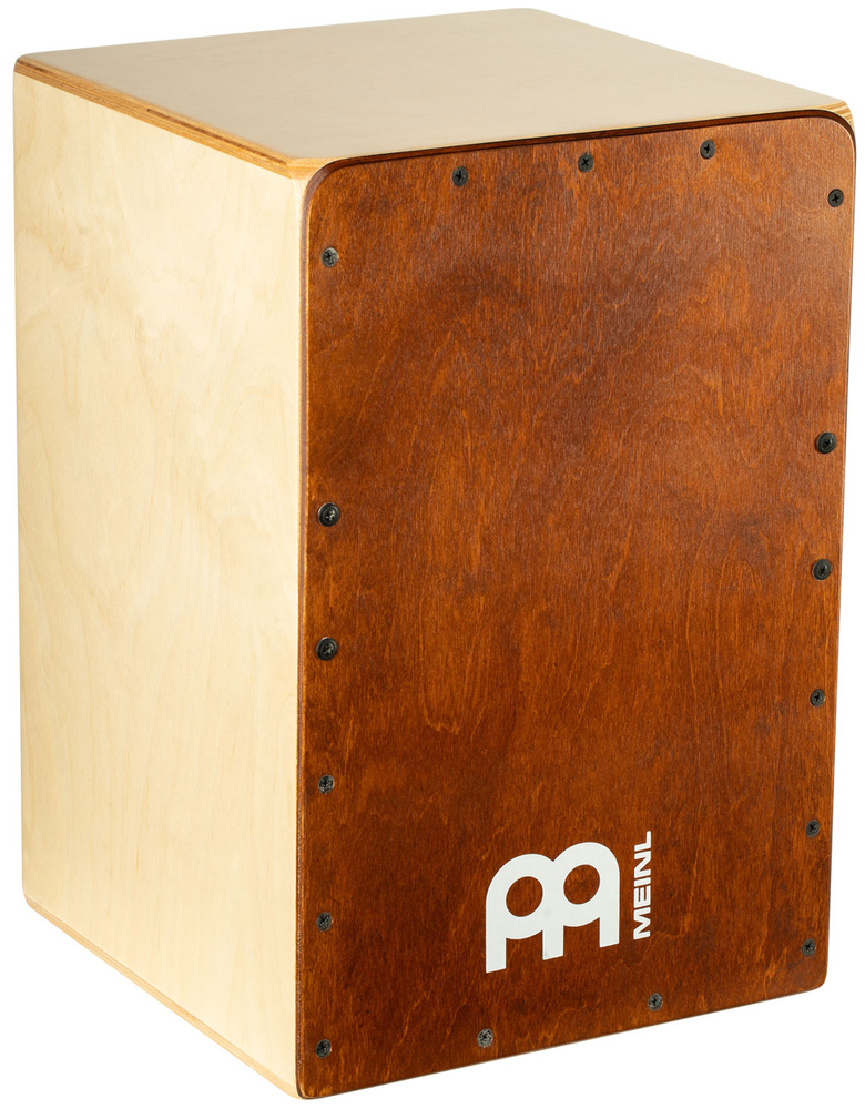 Meinl Snarecraft Cajon SC80AB