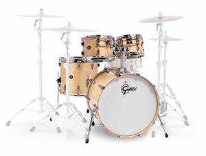 Gretsch Renown Maple 22 (Gloss Natura)