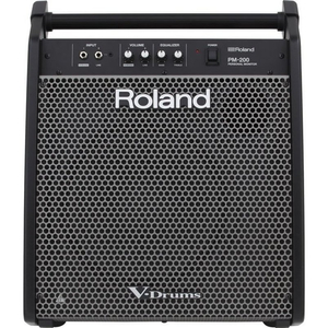 Roland PM-200 Nagłośnienie, głośnik do perkusji elektronicznej