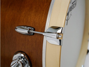 Gretsch Brooklyn USA 22 (Satin Burnt Orange)