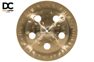 Meinl Matt Garstka - Fat Stack 18/16