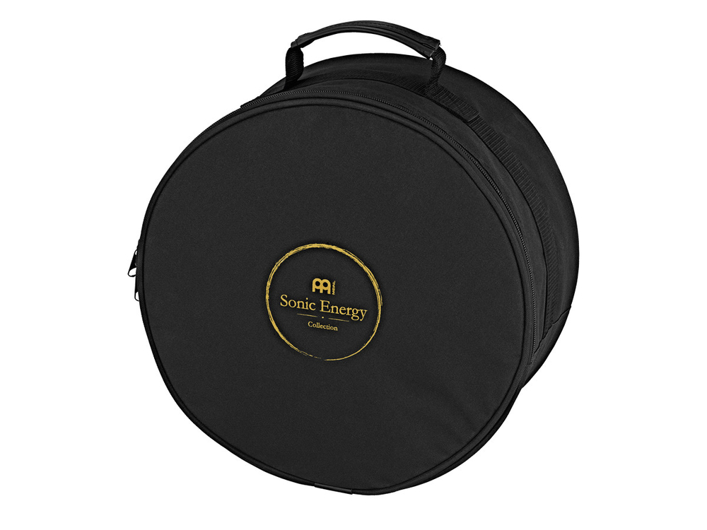 Meinl Steel Tank Drum (Tongue Drum) - A Moll STD1BK