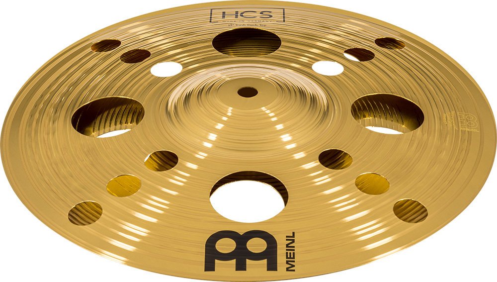 Meinl HCS Trash Stack 12