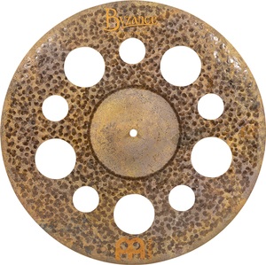 Meinl Byzance Extra Dry Trash Crash 18 B18EDTRC