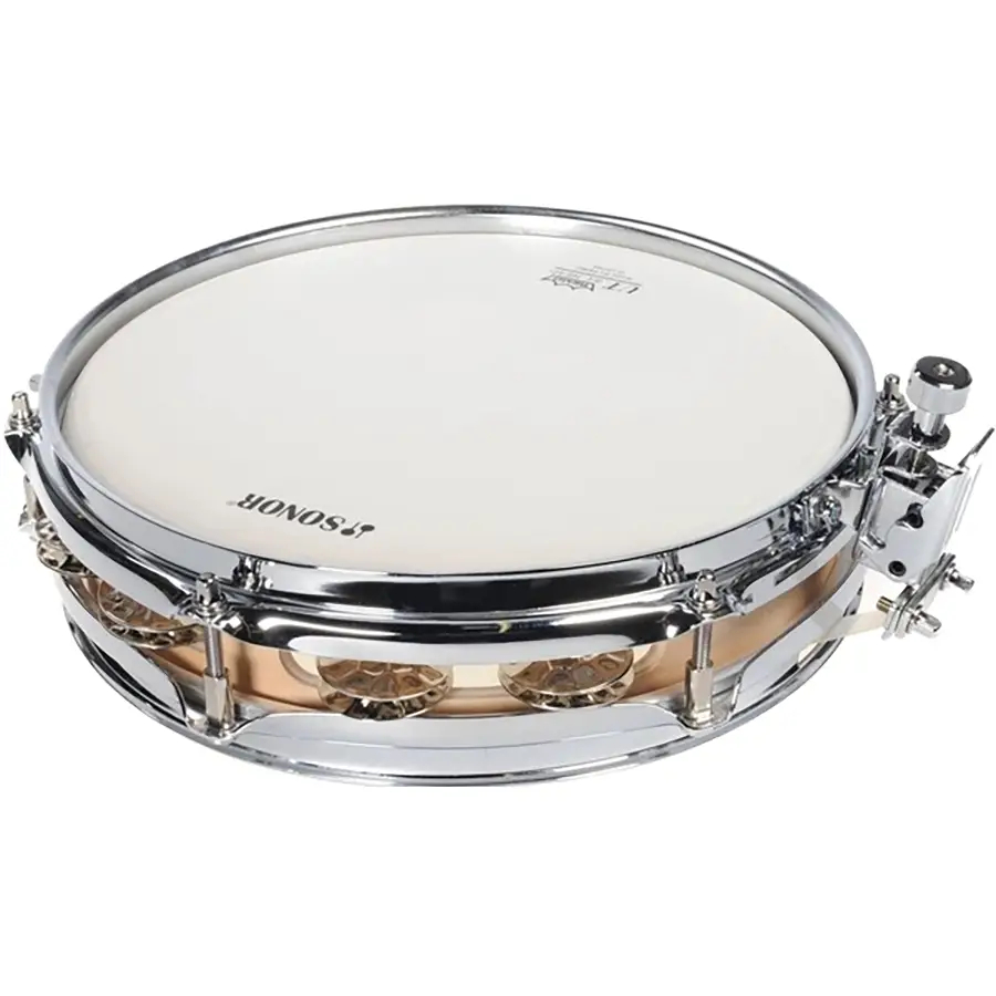 SONOR Snare SF Jungle 10" x 2" Natural