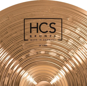 Meinl HCS Bronze Crash 14