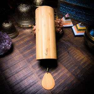 Dzwonek wietrzny Koshi chimes Terra / Ziemia