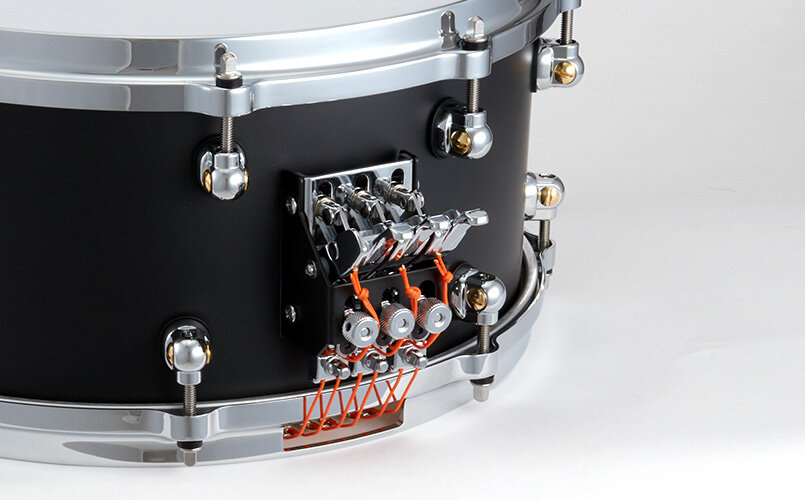 Pearl Dennis Chambers Signature 14x6,5