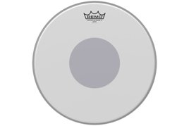 Remo Controlled Sound CS X Black Dot 13