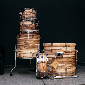 Pearl Decade Maple 22 shell set kolor: Exotic Maple Limited
