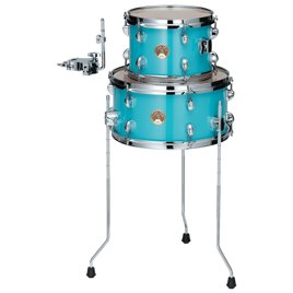 Tama Club Jam Mini Add-On Kit (Aqua Blue)