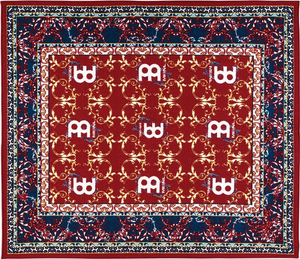 Meinl Dywan Perkusyjny 160x140 ORIENTAL (MDRS-OR)