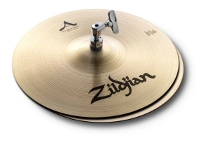 Zildjian A Sweet Ride Cymbal Pack A391