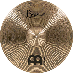 Meinl Byzance Dark Spectrum Ride 22