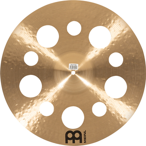 Meinl Byzance Traditional Trash Crash 18