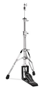 DW 5500TD Statyw pod Hi-hat