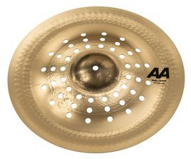 Sabian AA Holy China 17 (Brilliant)