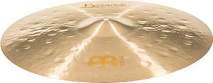 Meinl Byzance Jazz Medium Thin Ride 20