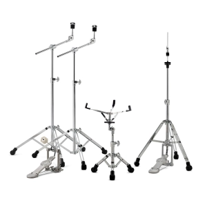 SONOR AQX Stage (Red Moon Sparkle)