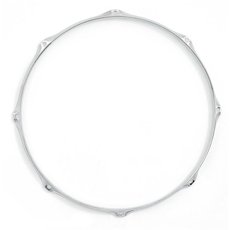 Gibraltar Obręcz Power Hoop 2,3 mm 16" (8 otworów)