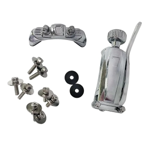 Maszynka werblowa Ludwig P88I z napinaczem P35P