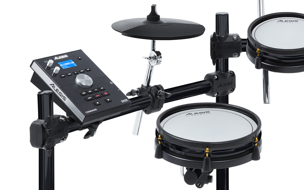 Alesis Command Mesh Special Edition - Perkusja elektroniczna