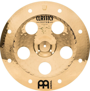 Meinl Classics Custom Trash China 18