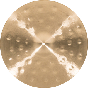 Meinl Byzance Jazz Thin Hihat 15