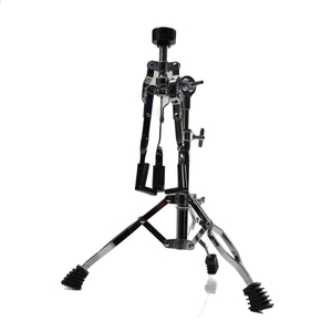 DrumParts statyw do pada perkusyjnego 12 z koszem