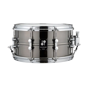 Sonor Kompressor Brass 13x7"