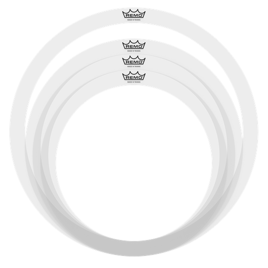 Remo Ring Standard Pack 12 13 14 16