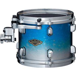 Tama Starclassic Walnut/Birch 22 (Molten Blue Ice Fade)