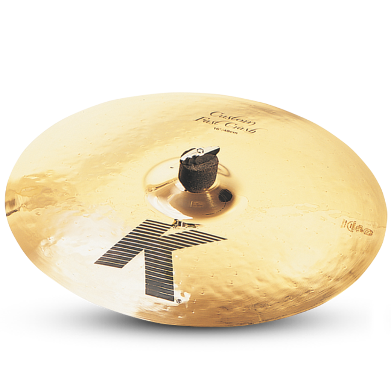 Zildjian K Custom Fast Crash 16