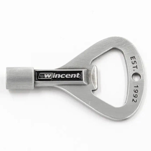 Wincent klucz do strojenia perkusji / otwieracz  Prime
